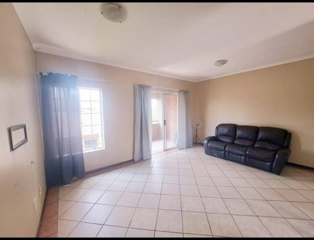 2 BEDROOM APARTMENT FOR SALE IN ECO PARK ESTATE